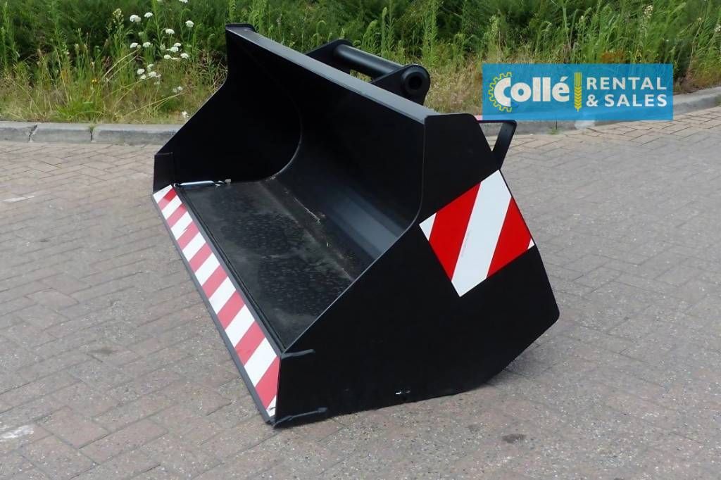 Manitou CBR 1000 Liter | New 2022