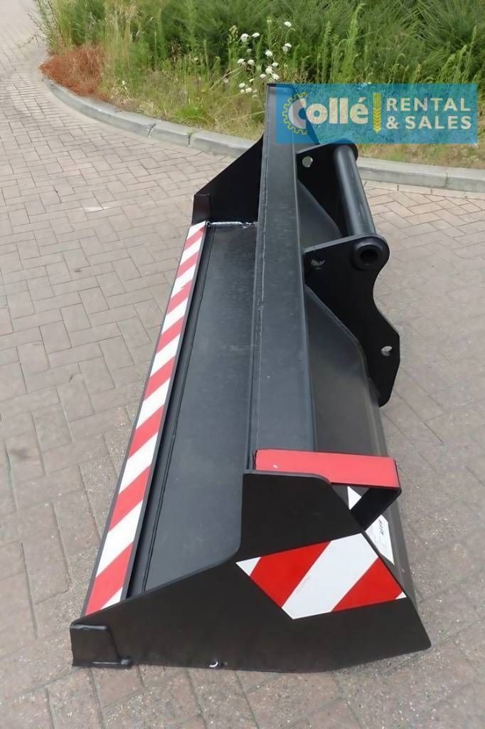 Manitou CBR 1000 Liter | New 2022