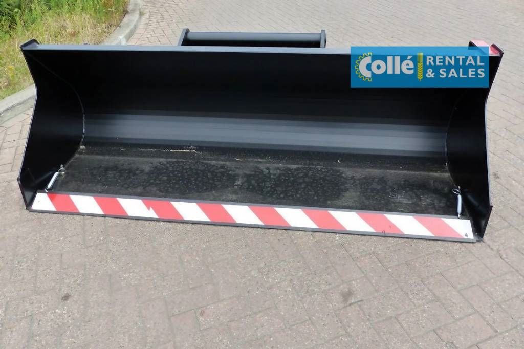 Manitou CBR 1000 Liter | New 2022