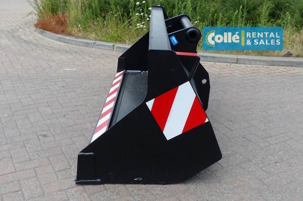 Manitou CBR 1000 Liter | New 2022
