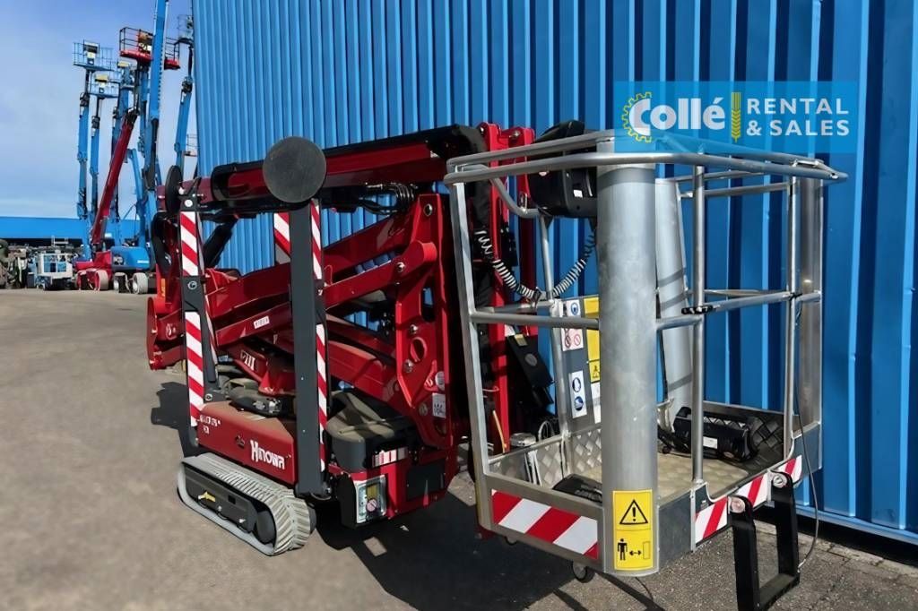 Hinowa 1775 Lightlift | 2024