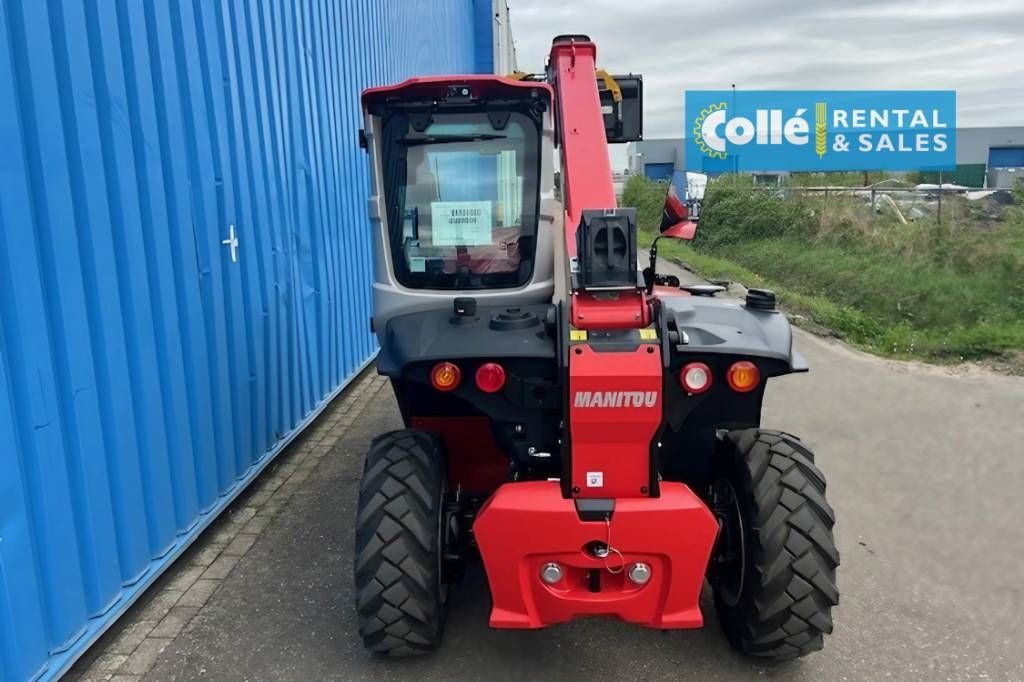 Manitou ULM 415 H | 2023