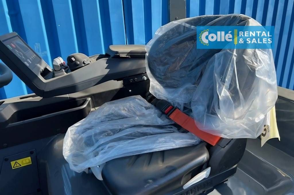 Toyota Traigo 80 9FBM25T | 2024