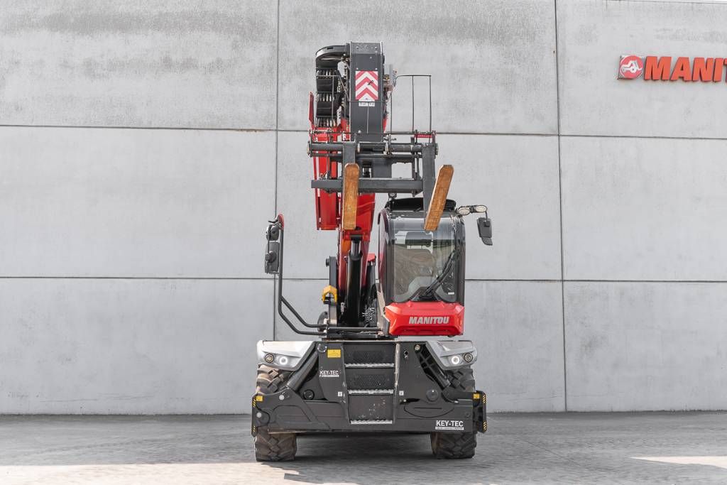 Manitou MRT 2660