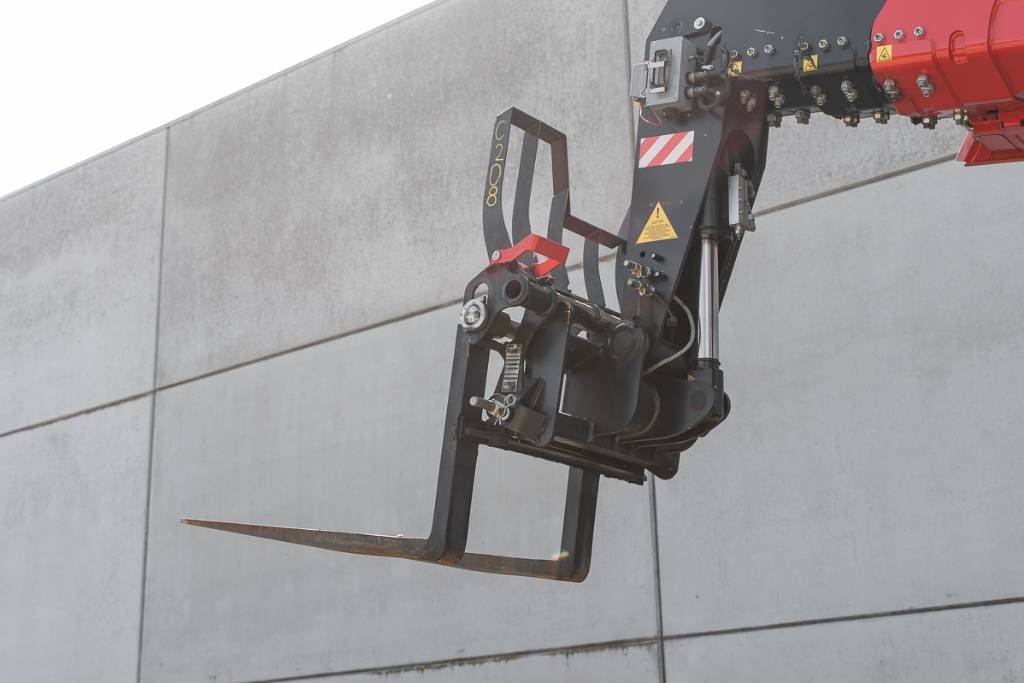 Manitou MRT 2660