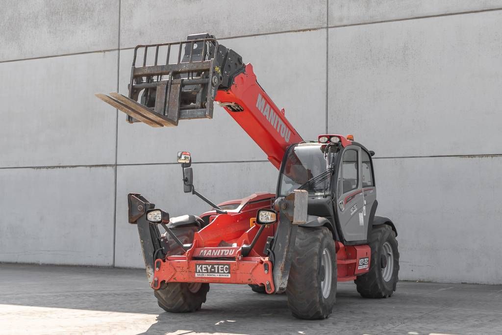 Manitou MT 1840