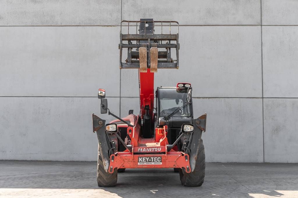 Manitou MT 1840