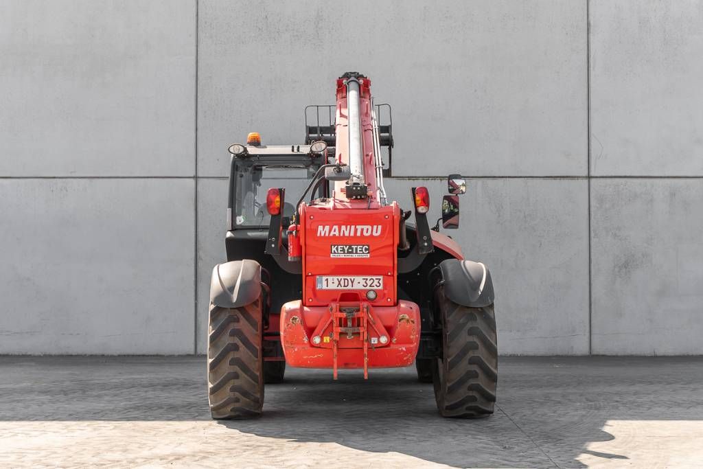 Manitou MT 1840
