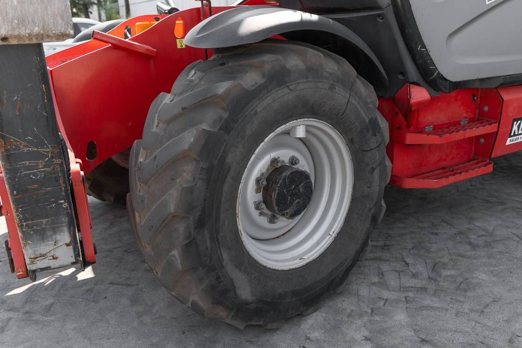 Manitou MT 1840