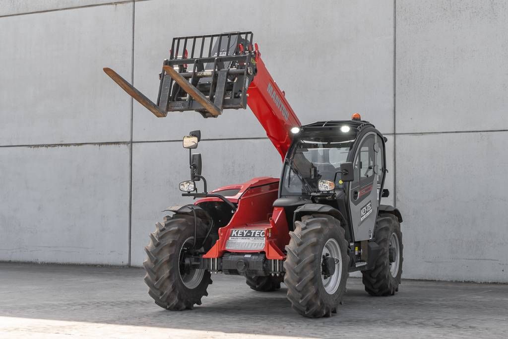 Manitou MT 935