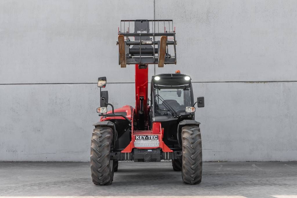 Manitou MT 935