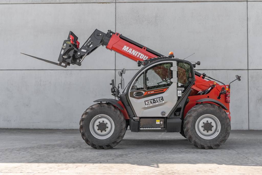 Manitou MT 935