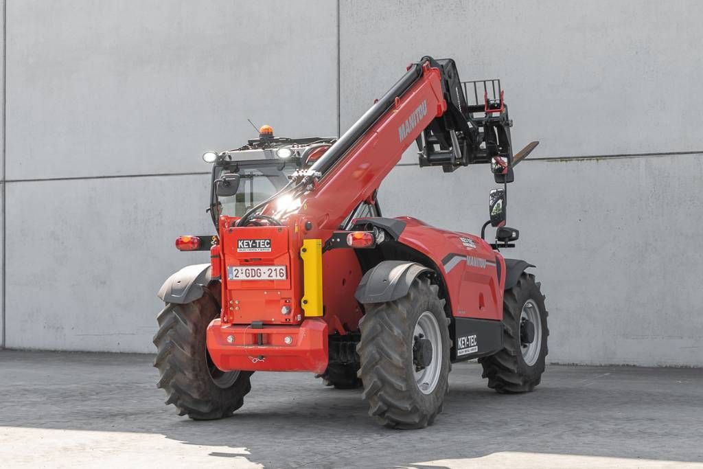 Manitou MT 935
