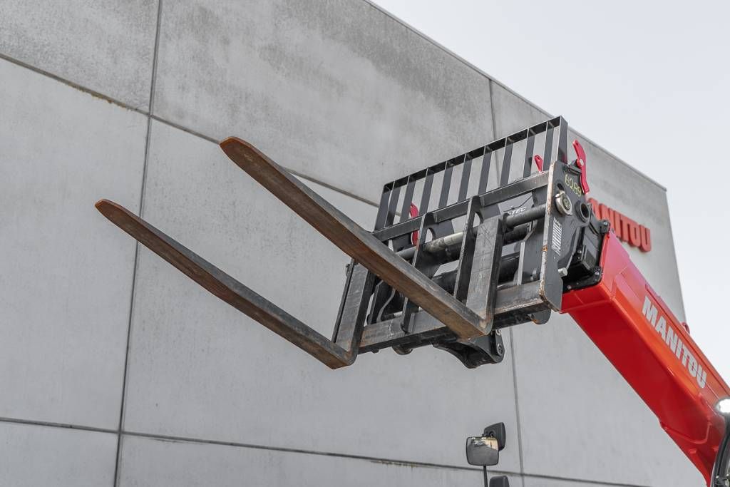 Manitou MT 935