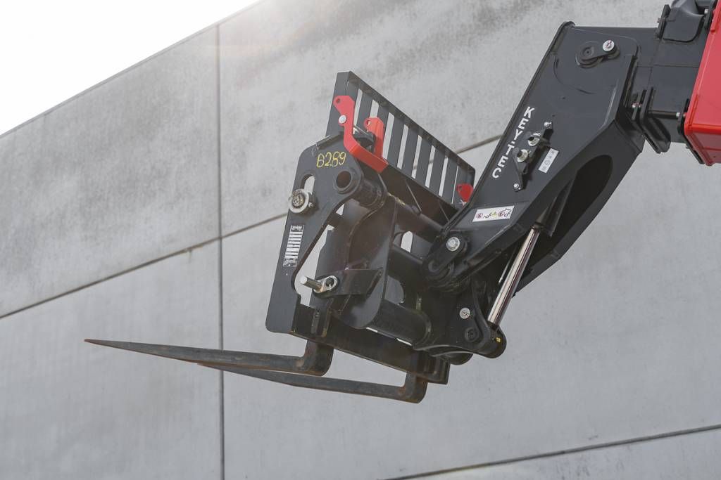 Manitou MT 935