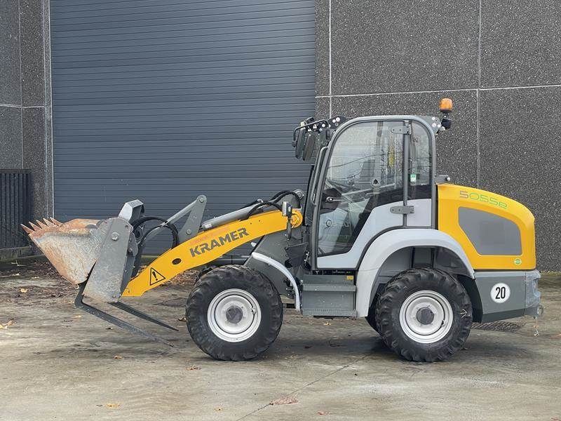 Kramer 5055 E