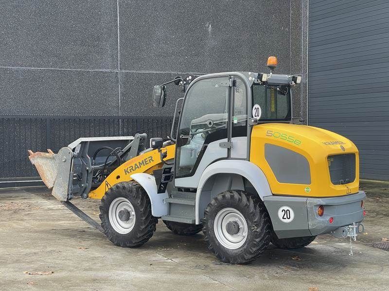 Kramer 5055 E