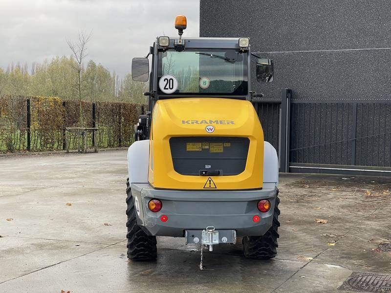 Kramer 5055 E