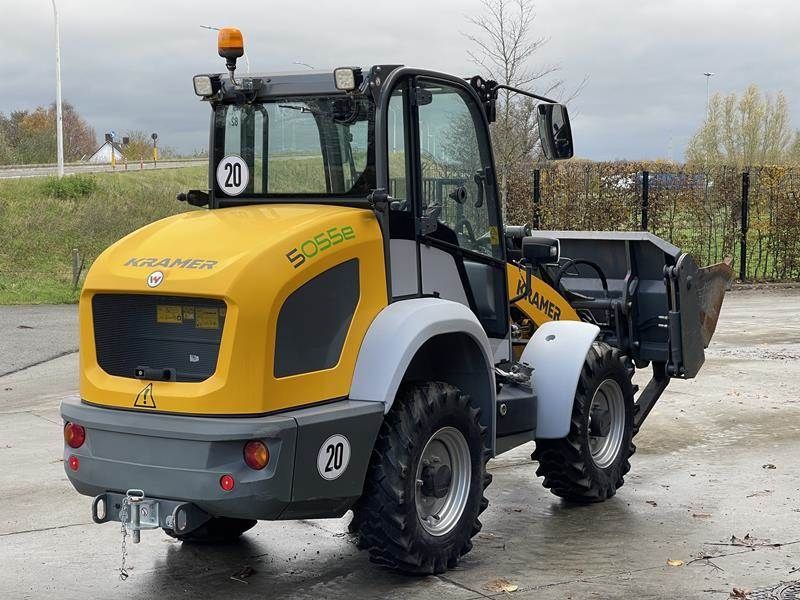 Kramer 5055 E