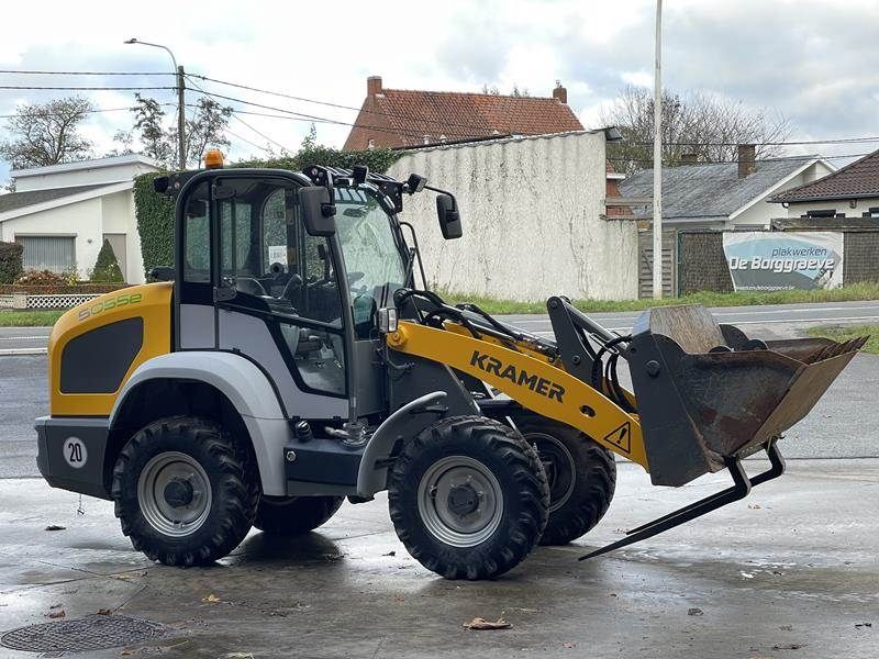 Kramer 5055 E