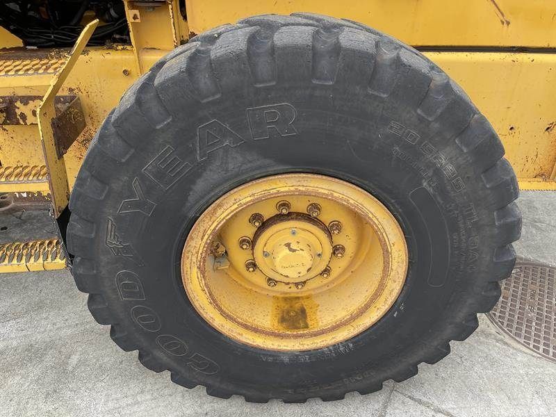 Volvo L 70 C