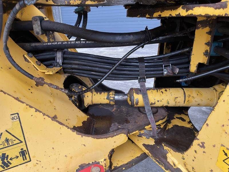 Volvo L 70 C