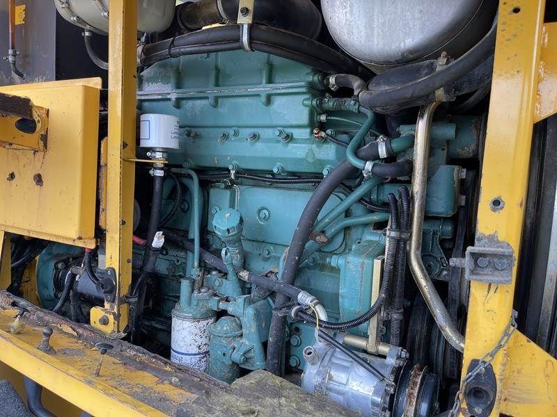 Volvo L 70 C