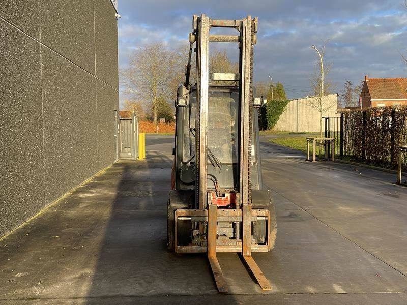 Linde H 30 D