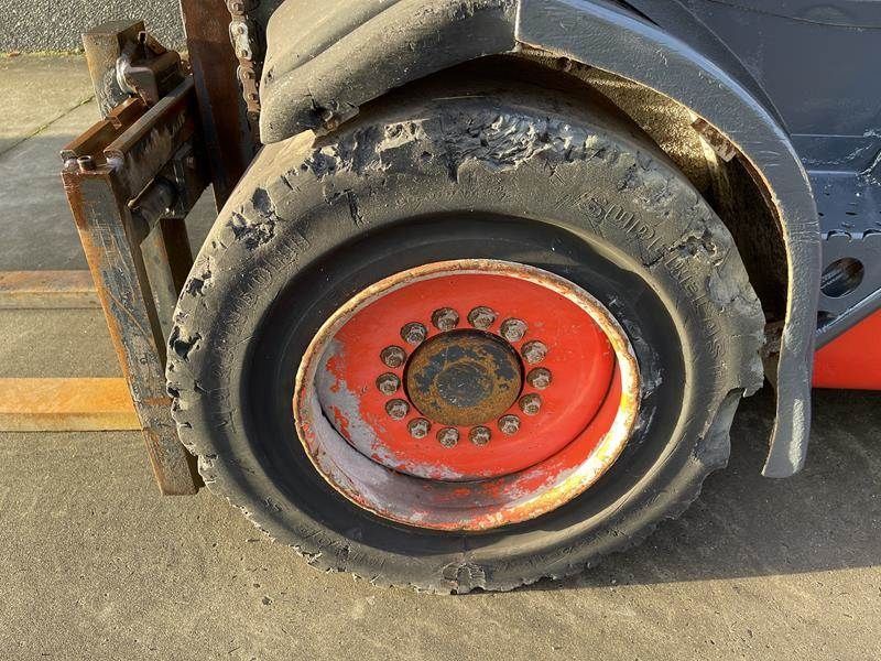 Linde H 30 D