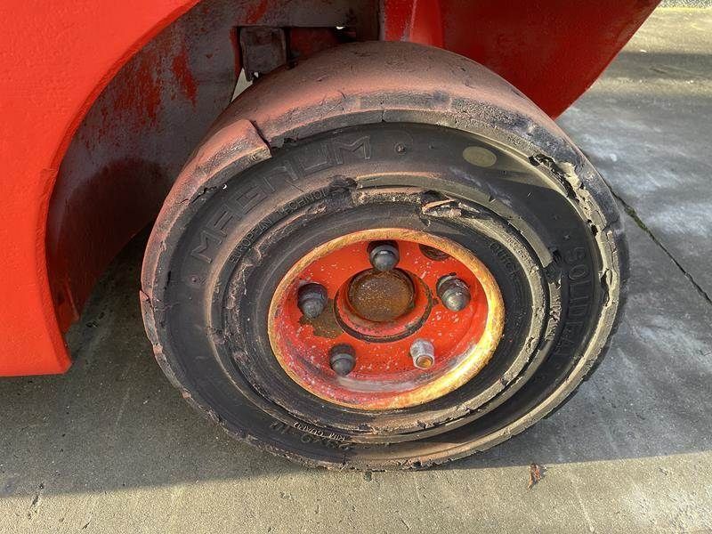 Linde H 30 D
