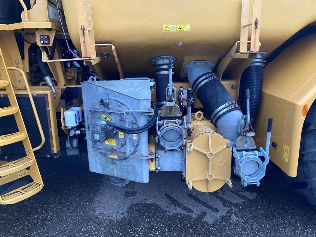 Agco TG8333 LNMS
