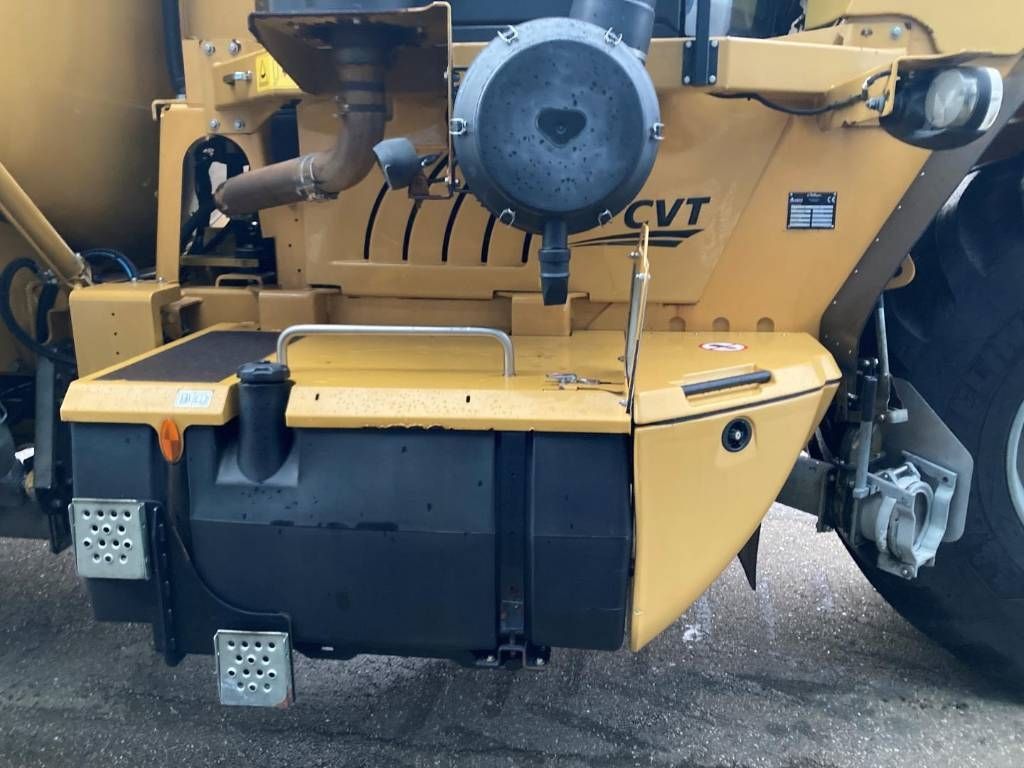 Agco TG8333 LNMS