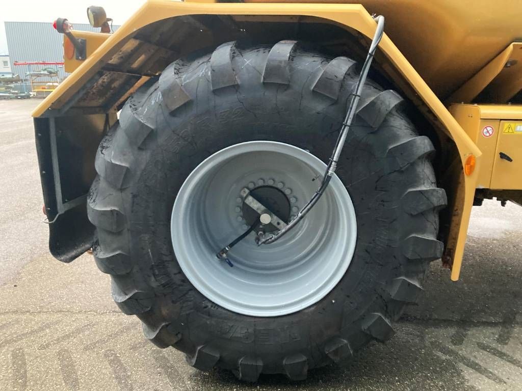 Agco TG8333 LNMS