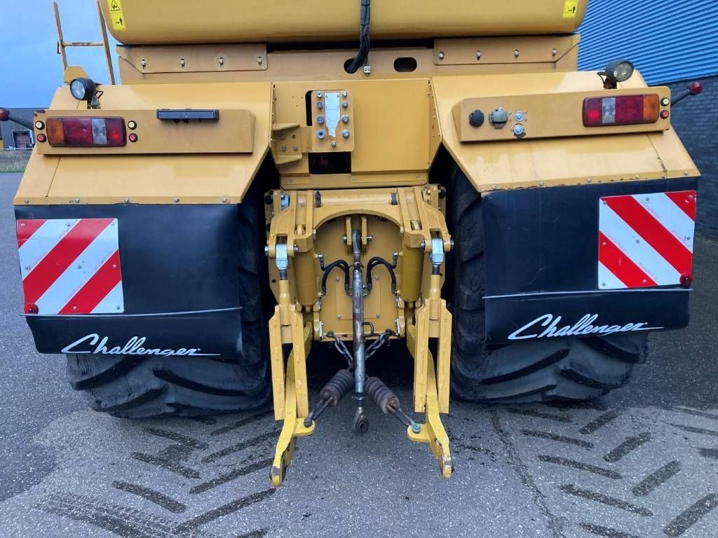 Agco TG8333 LNMS