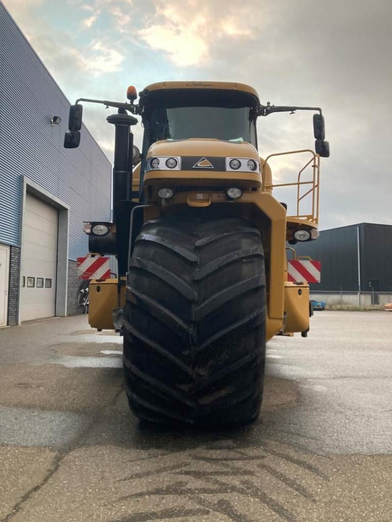 Agco TG8333 LNMS