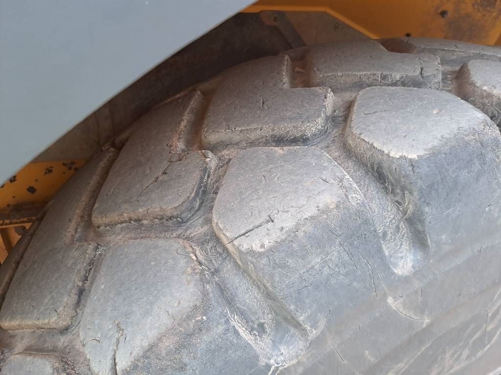 Volvo A30G (2 pieces available)