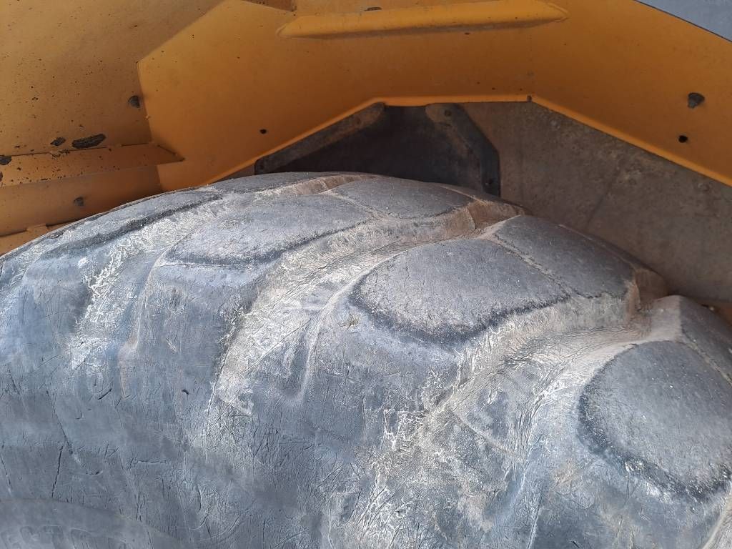 Volvo A30G (2 pieces available)