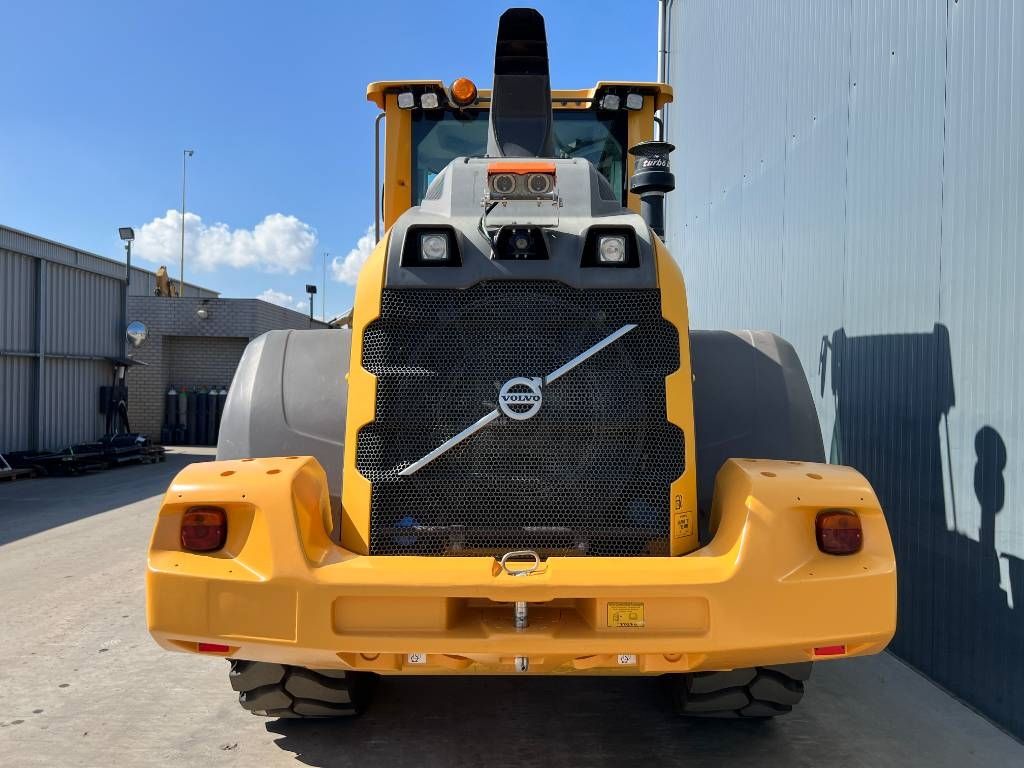 Volvo L90H