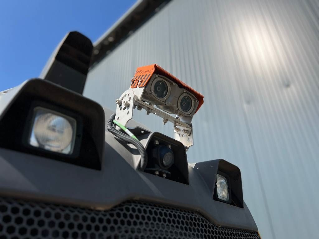 Volvo L90H