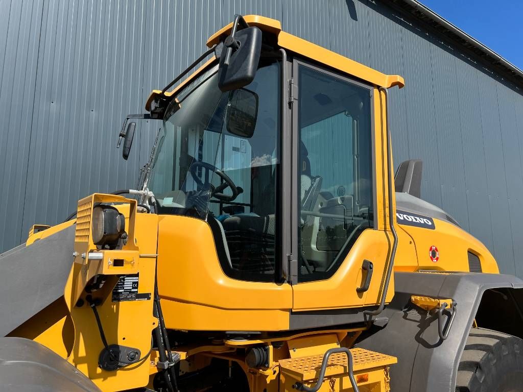 Volvo L90H