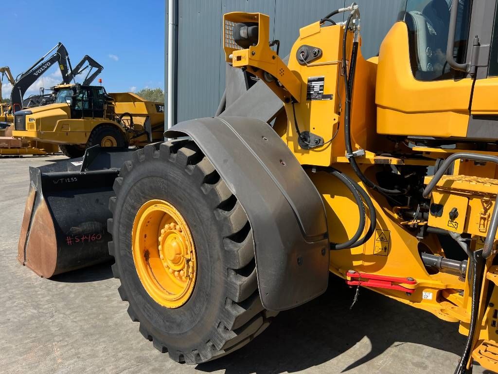 Volvo L90H