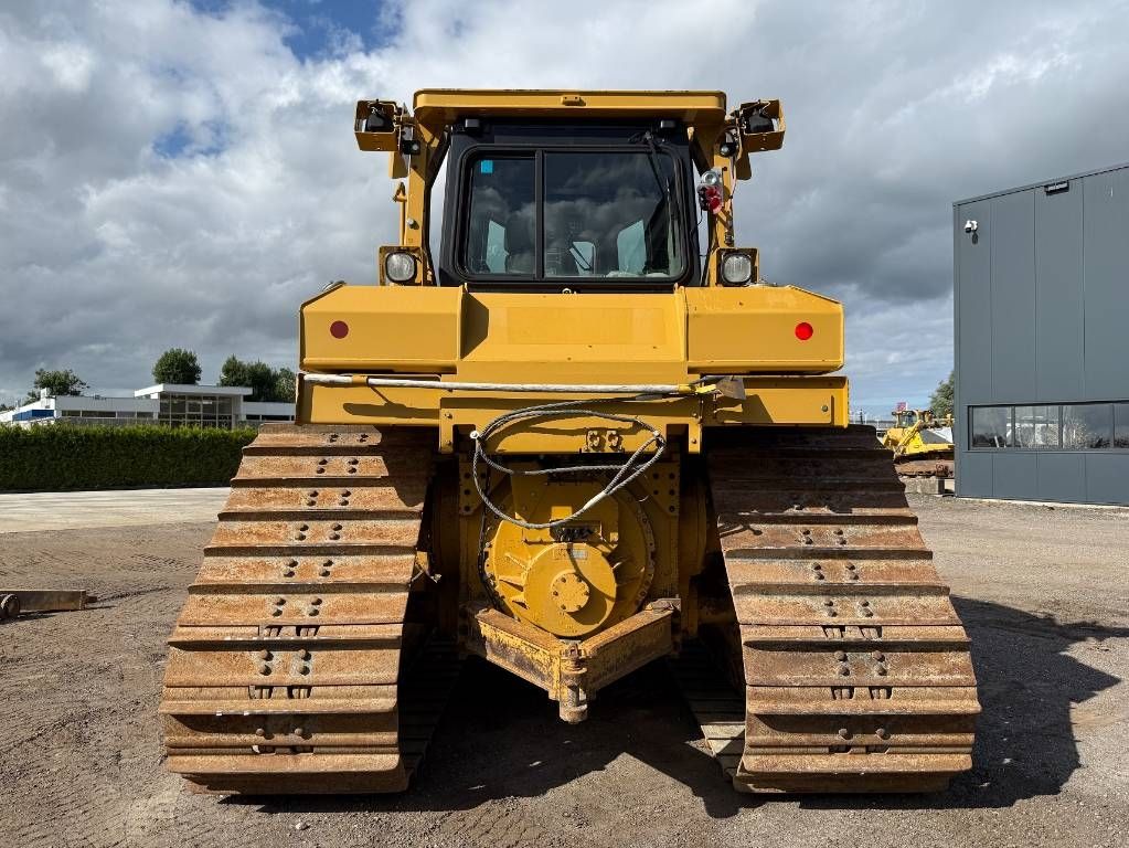 CAT D 6 T LGP