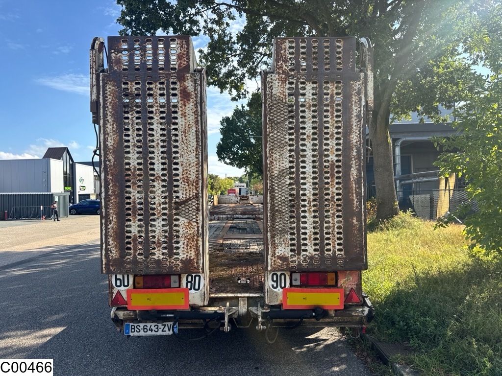 Robuste semie 38.000 KG