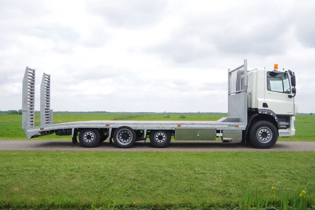 DAF CF 450 oprij CF 34-80