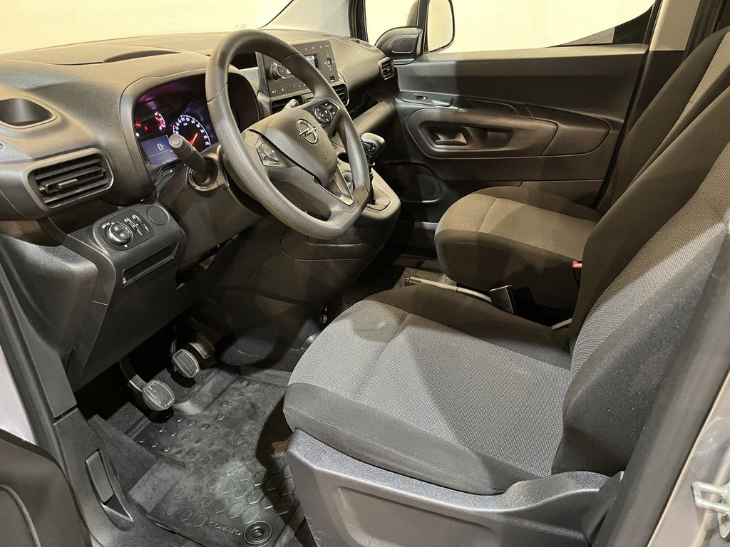 Opel Combo 1.5D L1H1 / Euro 6 / Airco / Cruise Control / PDC / 37.900 KM !!