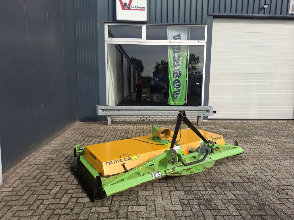 Joskin TR 275-C3