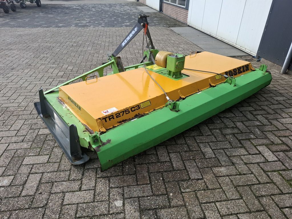 Joskin TR 275-C3