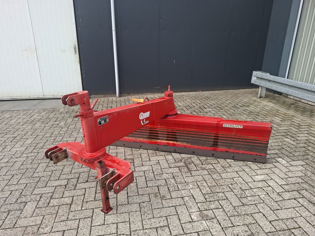 Schrijver WS 2500-2