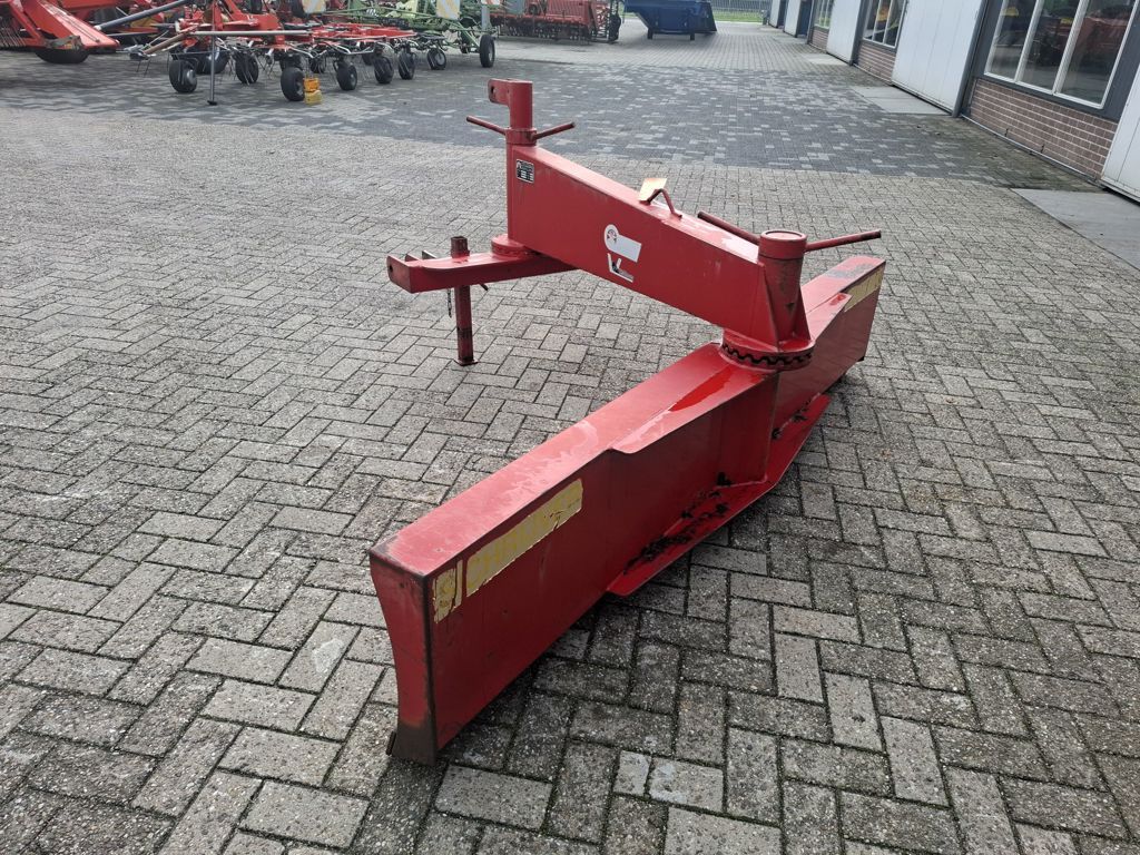 Schrijver WS 2500-2