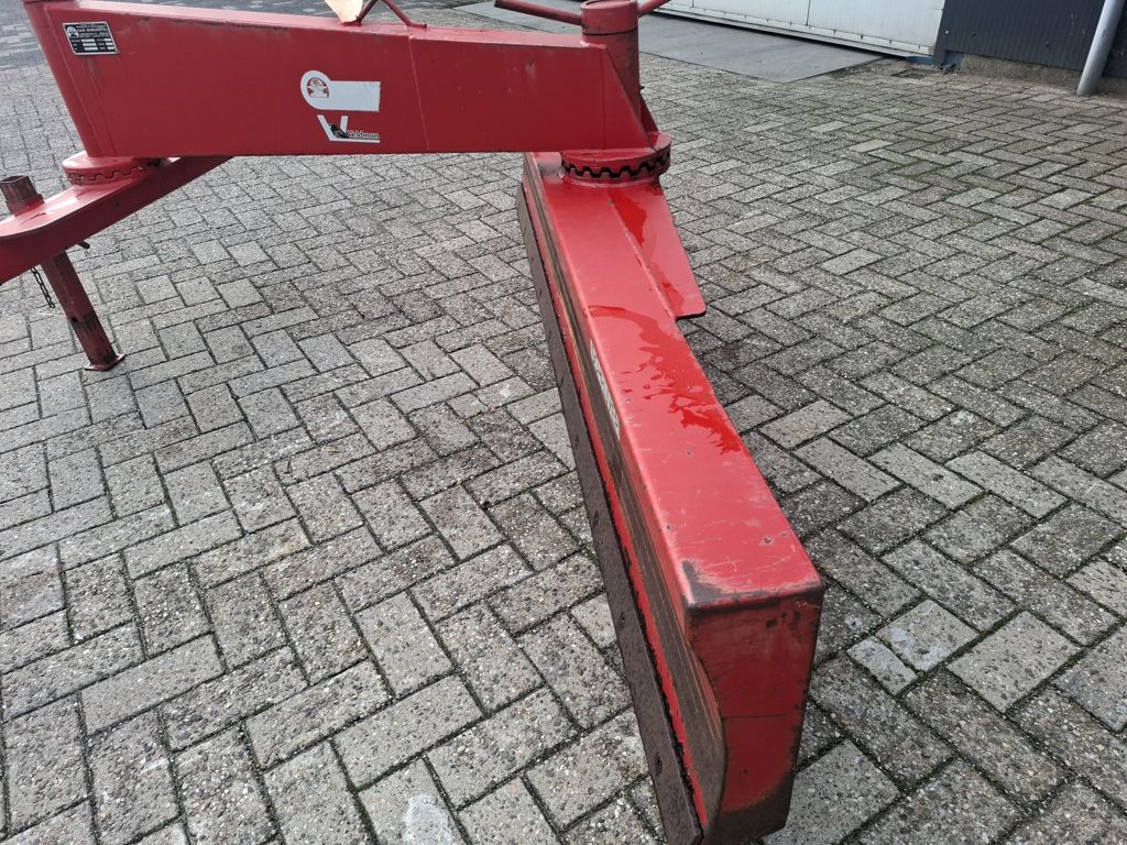 Schrijver WS 2500-2